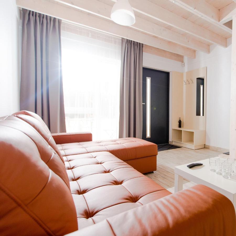 הוילה רבאל Pina House מראה חיצוני תמונה