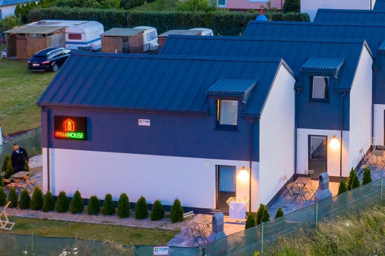 הוילה רבאל Pina House מראה חיצוני תמונה
