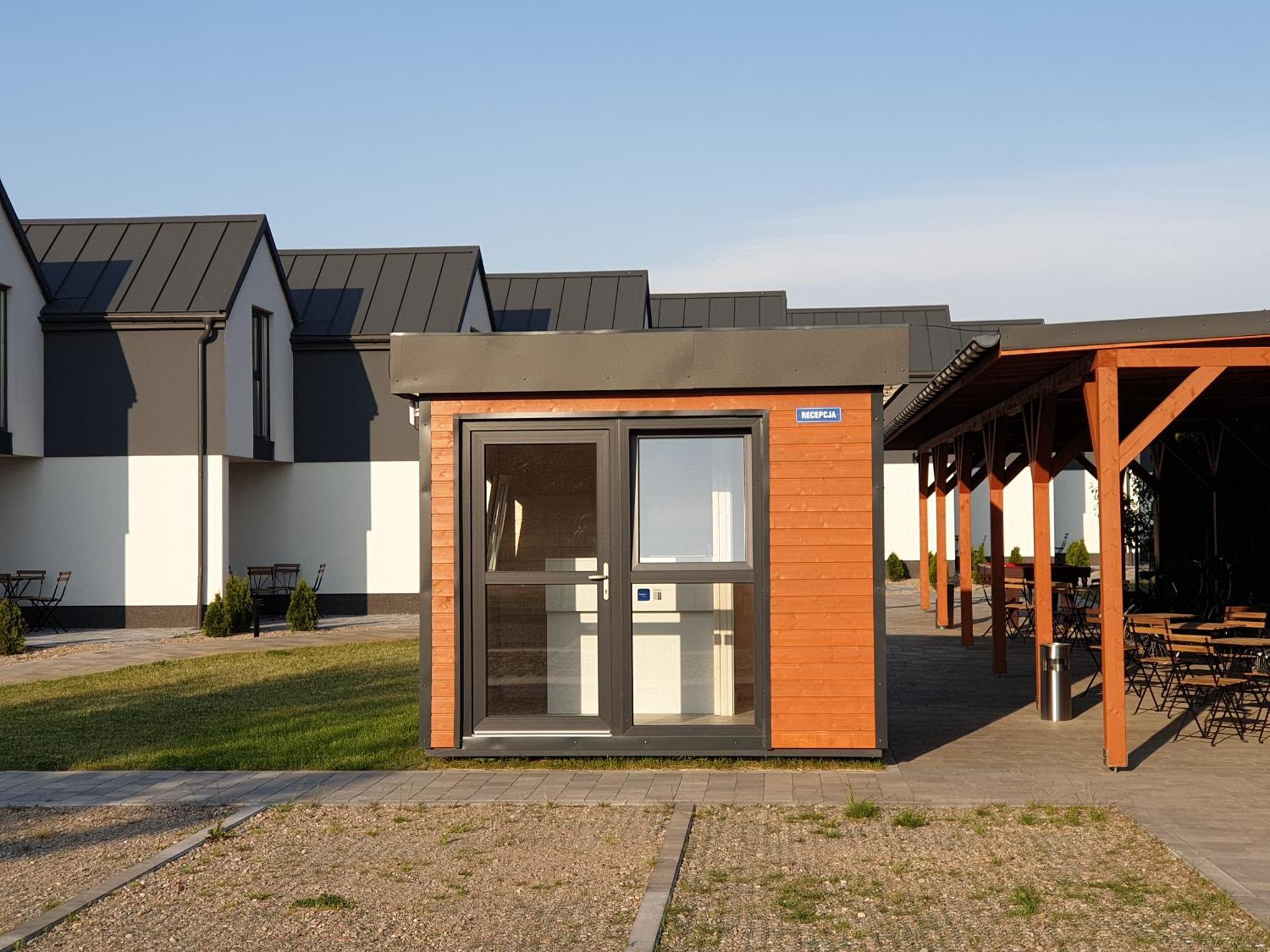 הוילה רבאל Pina House מראה חיצוני תמונה