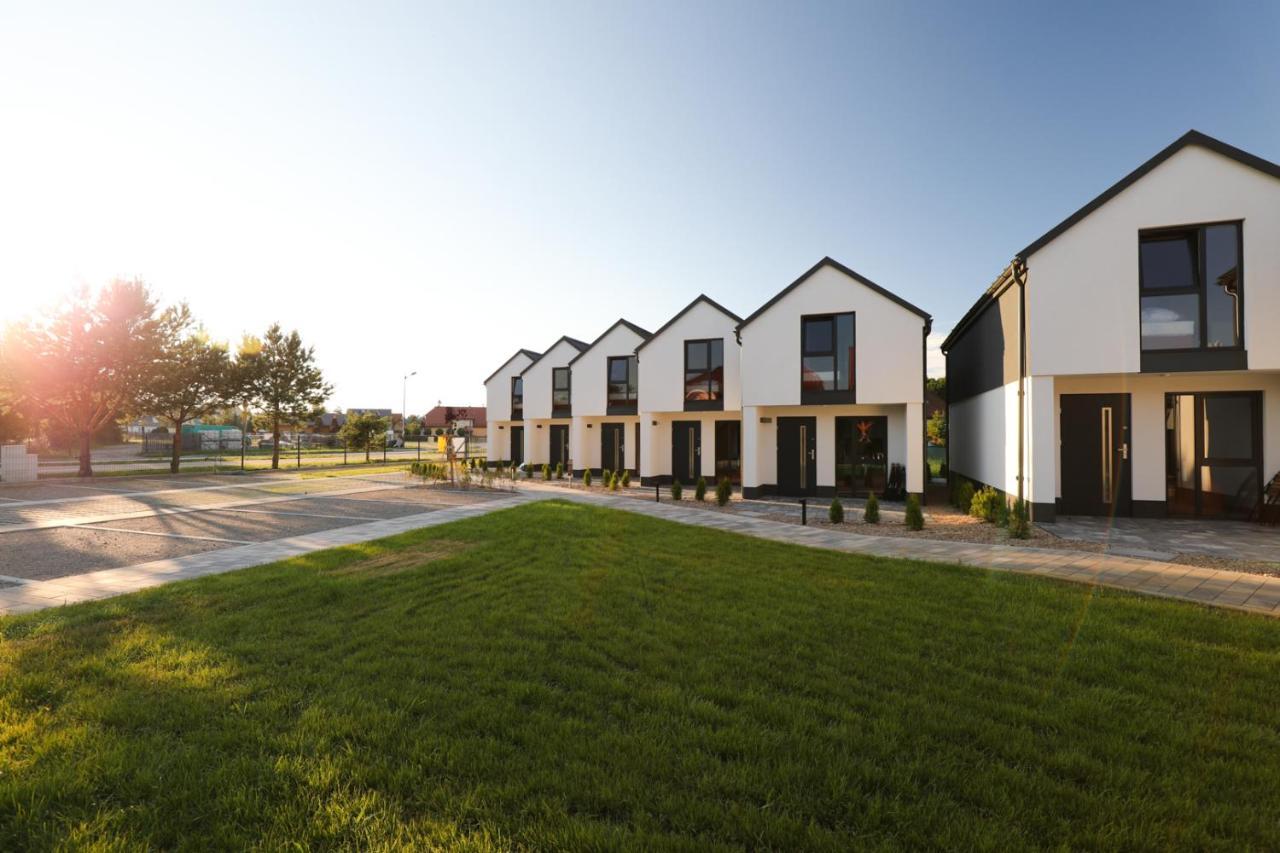 הוילה רבאל Pina House מראה חיצוני תמונה