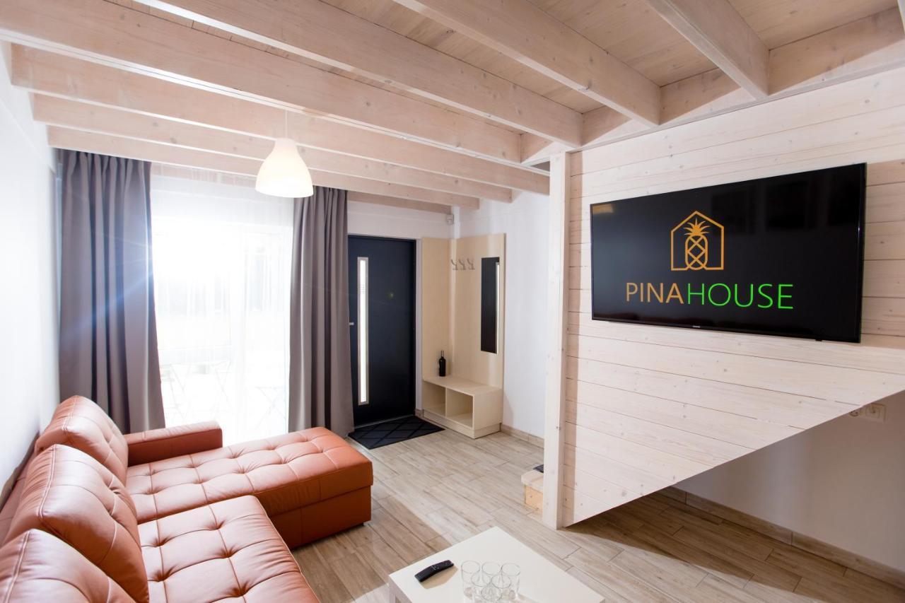 הוילה רבאל Pina House מראה חיצוני תמונה