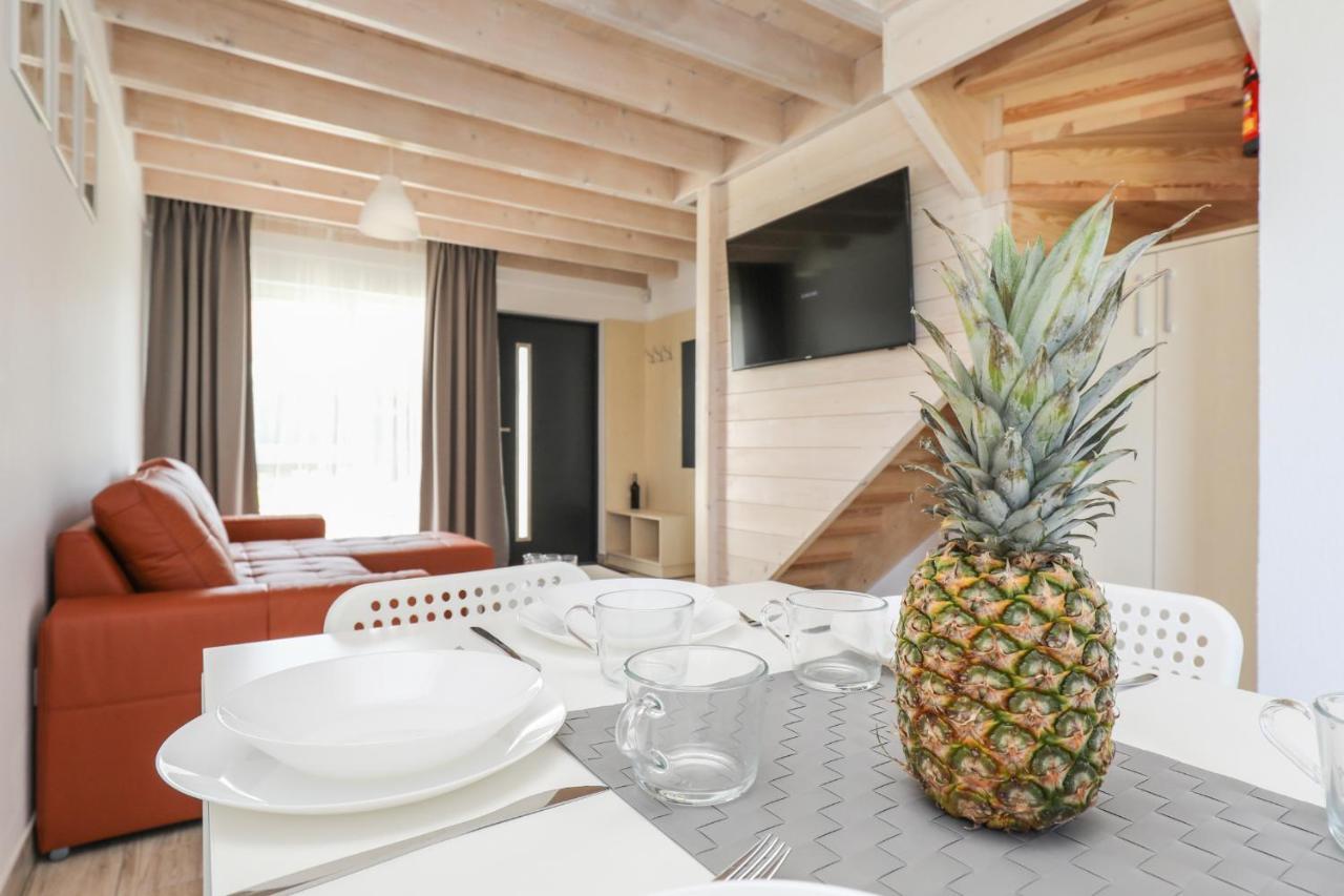 הוילה רבאל Pina House מראה חיצוני תמונה
