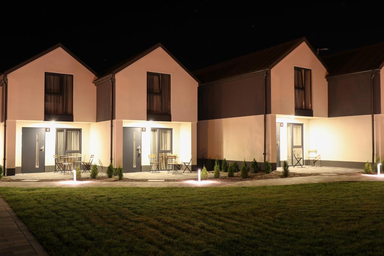 הוילה רבאל Pina House מראה חיצוני תמונה