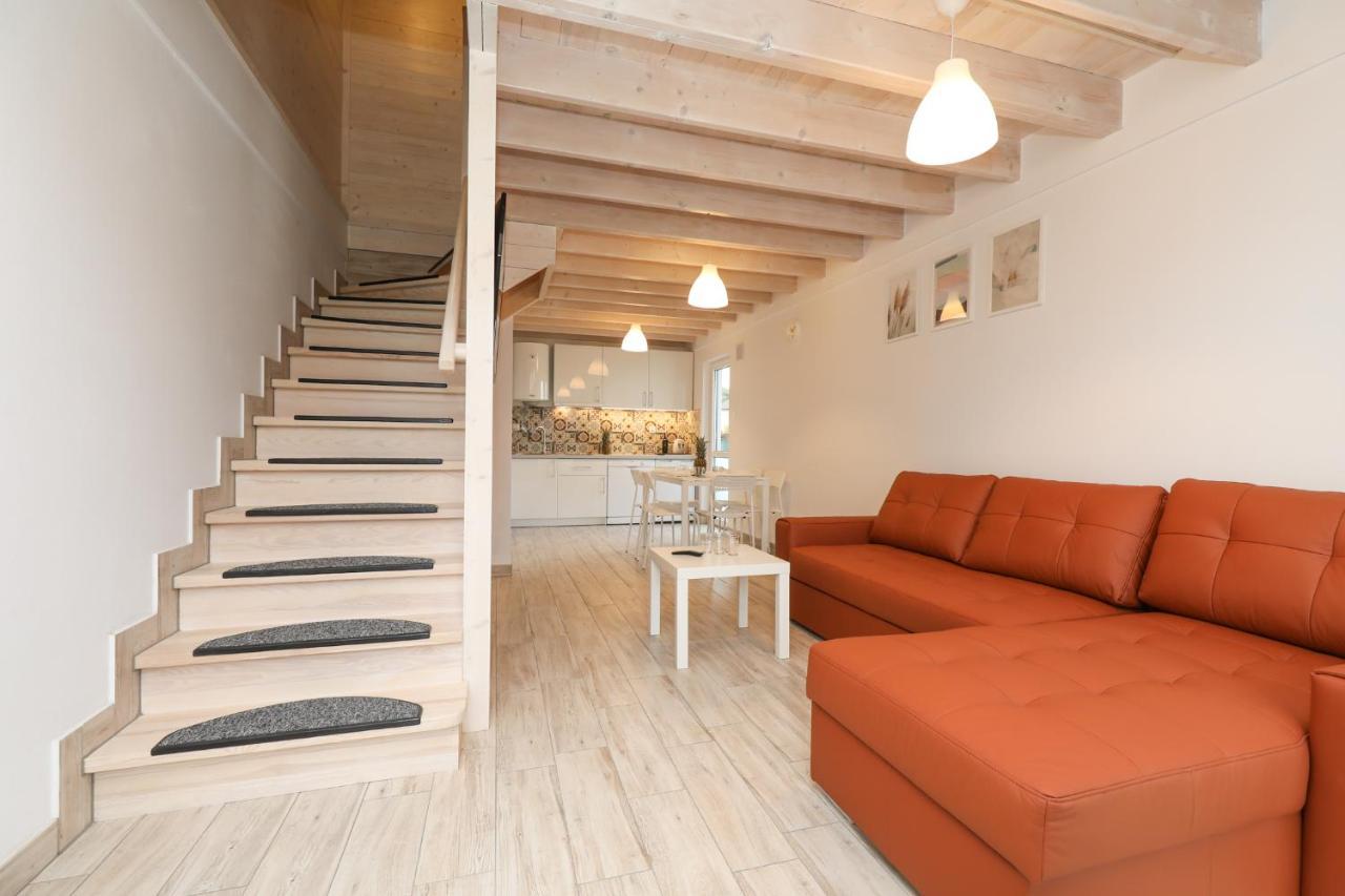 הוילה רבאל Pina House מראה חיצוני תמונה
